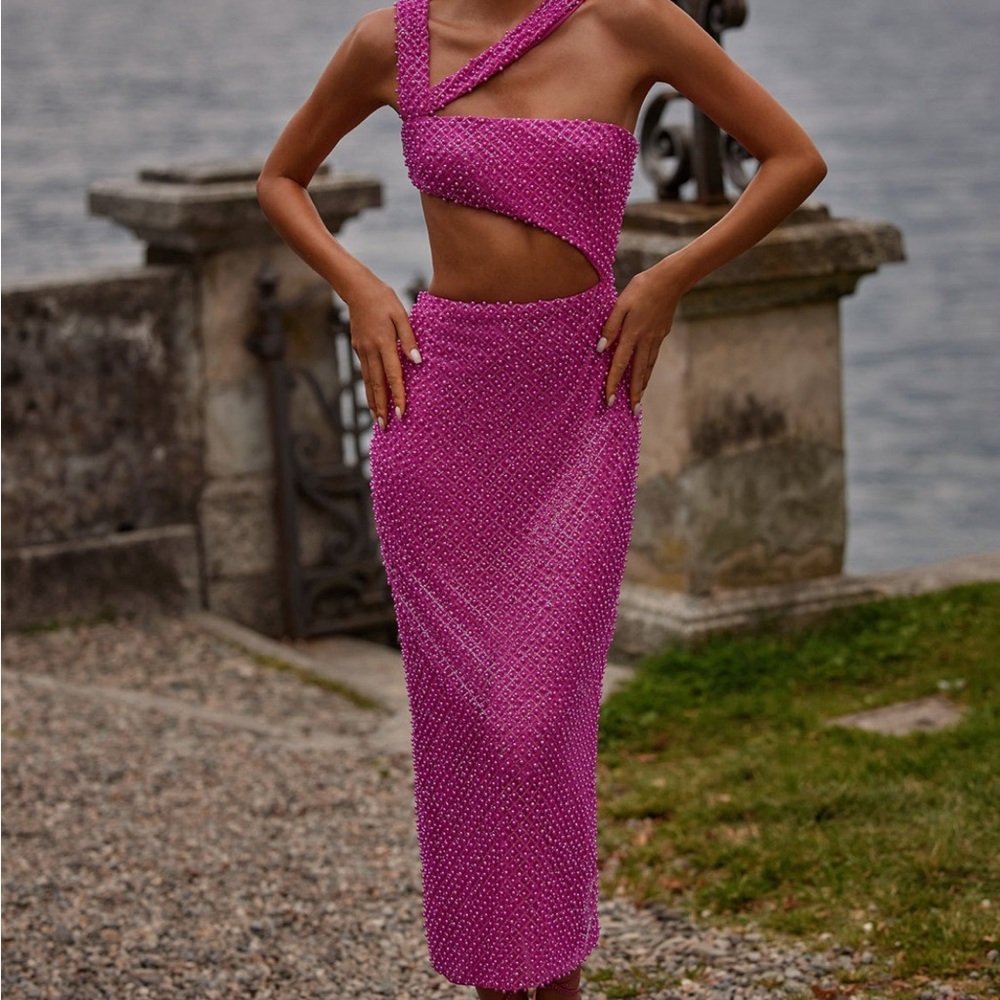 Gorgeous Alamour The Label -  Fioretta Gown